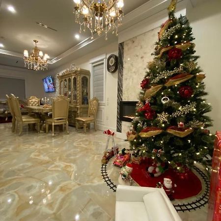 Milano Luxury Suite Vancouver Zewnętrze zdjęcie