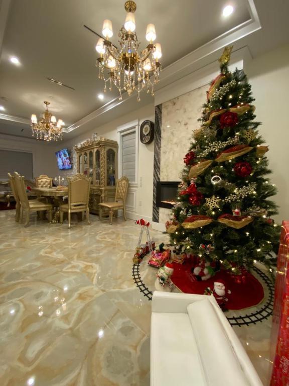 Milano Luxury Suite Vancouver Zewnętrze zdjęcie